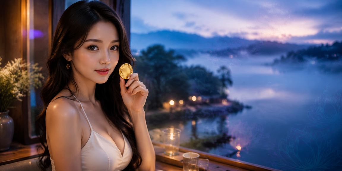 Người dùng nhận hoàn tiền và thưởng tại quán cà phê Đà Lạt