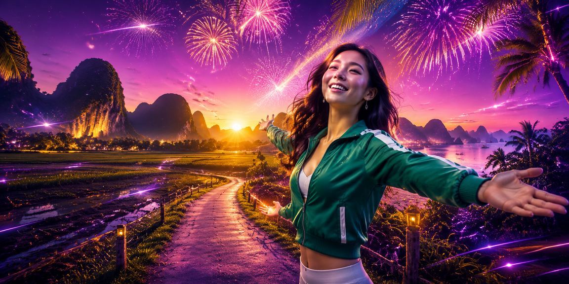 Người dùng đặt cược thể thao trong ánh đèn neon tại Ninh Bình